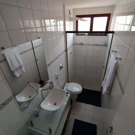 Apartamento No Coracao Da Praia Do Canto. Vitoria Exterior photo