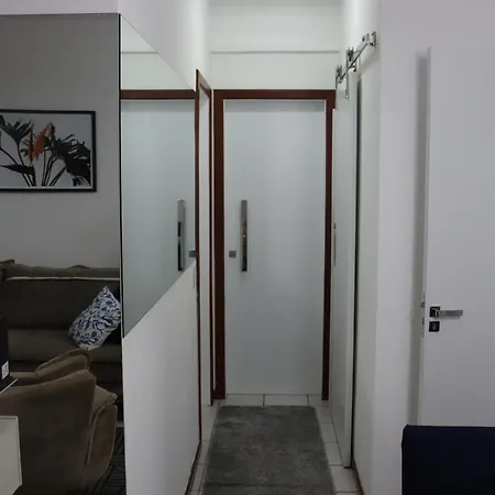 Apartamento No Coracao Da Praia Do Canto. Vitoria Exterior photo
