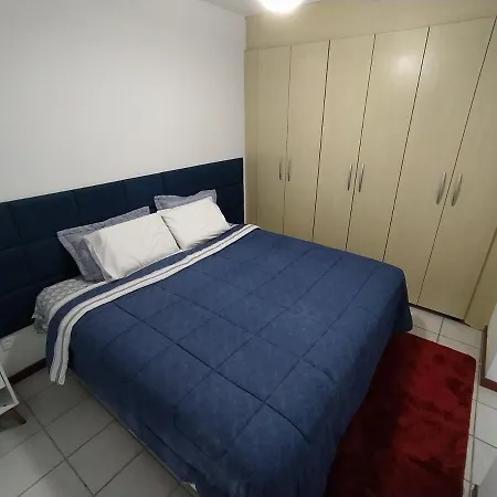 Apartamento No Coracao Da Praia Do Canto. Vitoria Exterior photo