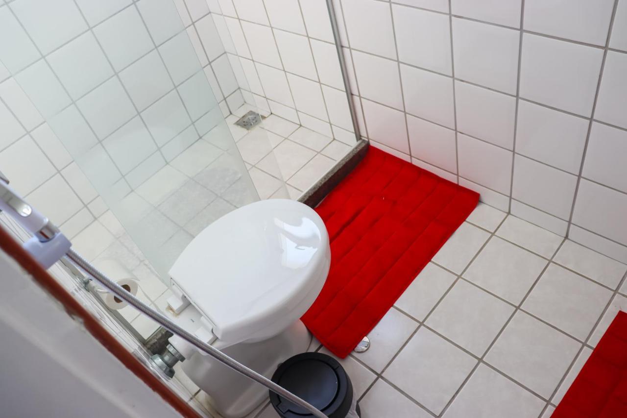 No Coracao Da Do Canto. Apartment