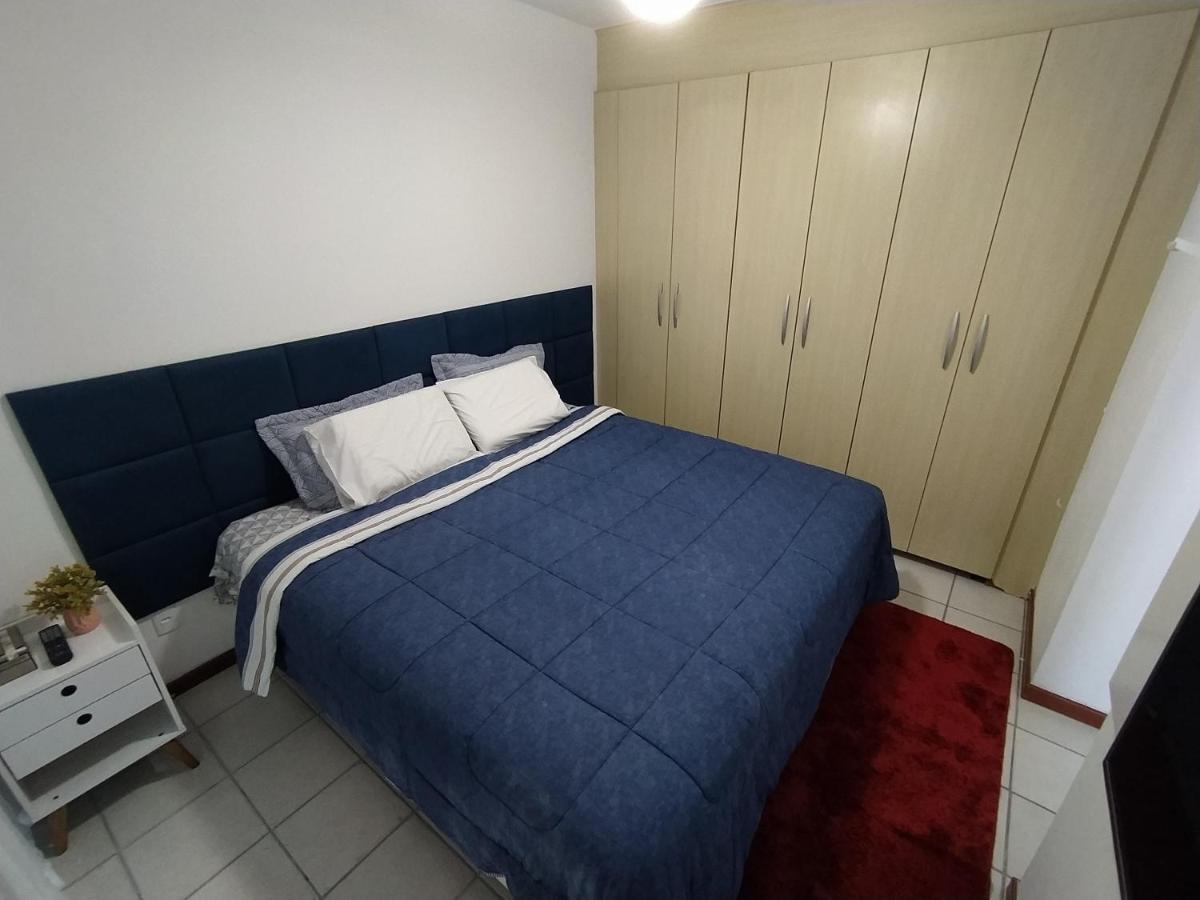 Apartment No Coracao Da Do Canto.