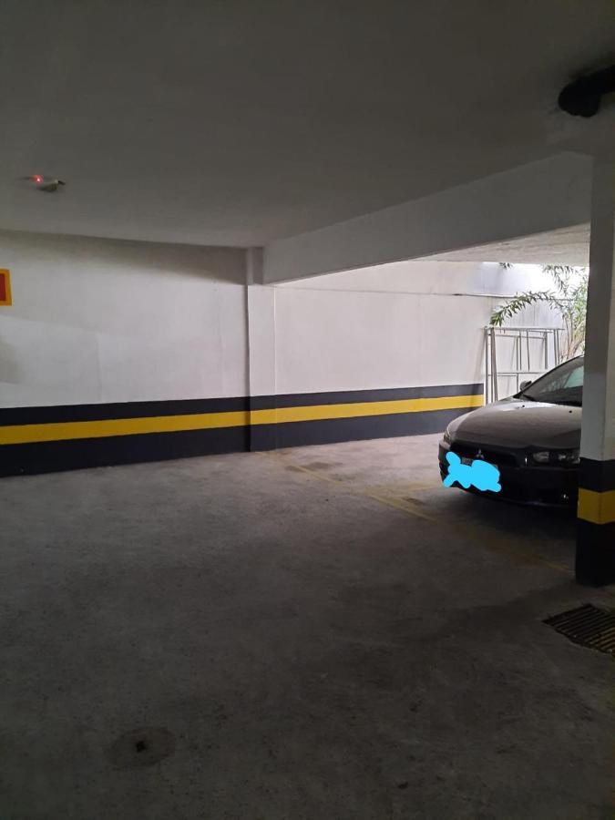 Apartment No Coracao Da Do Canto. *